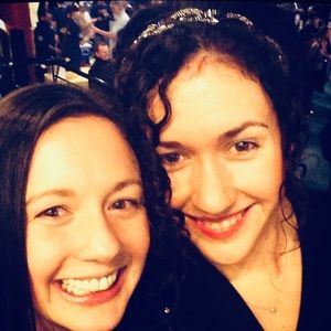 Meet your Posher, Kaitlin